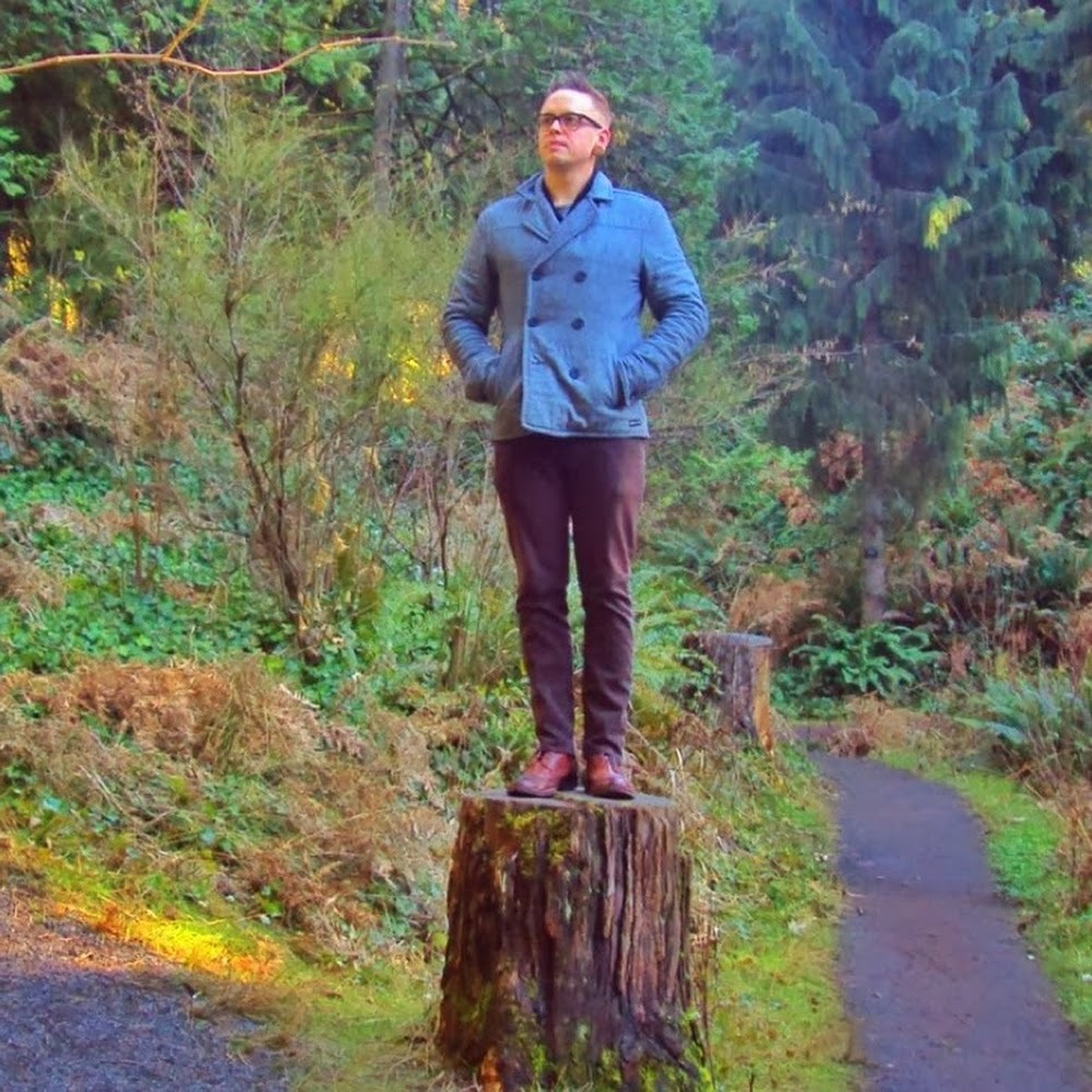 Meet your Posher, Matthew